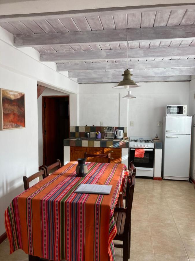 Cabanas La Sorpresa Тилкара Екстериор снимка
