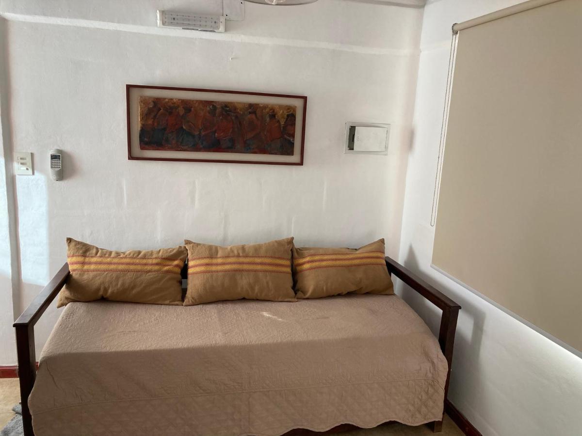 Cabanas La Sorpresa Тилкара Екстериор снимка