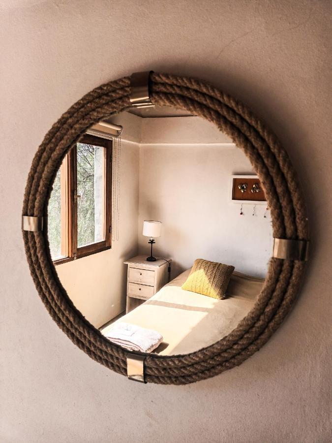 Cabanas La Sorpresa Тилкара Екстериор снимка