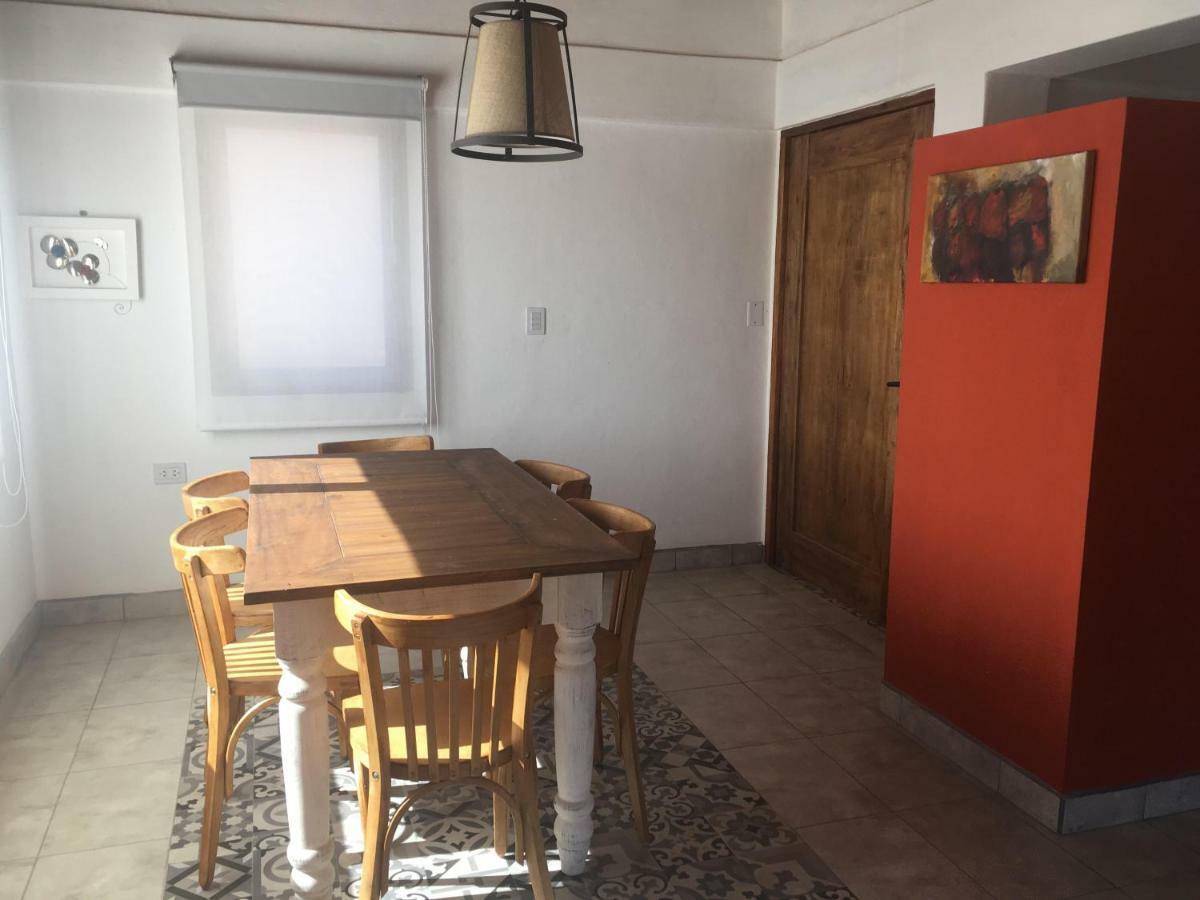Cabanas La Sorpresa Тилкара Екстериор снимка