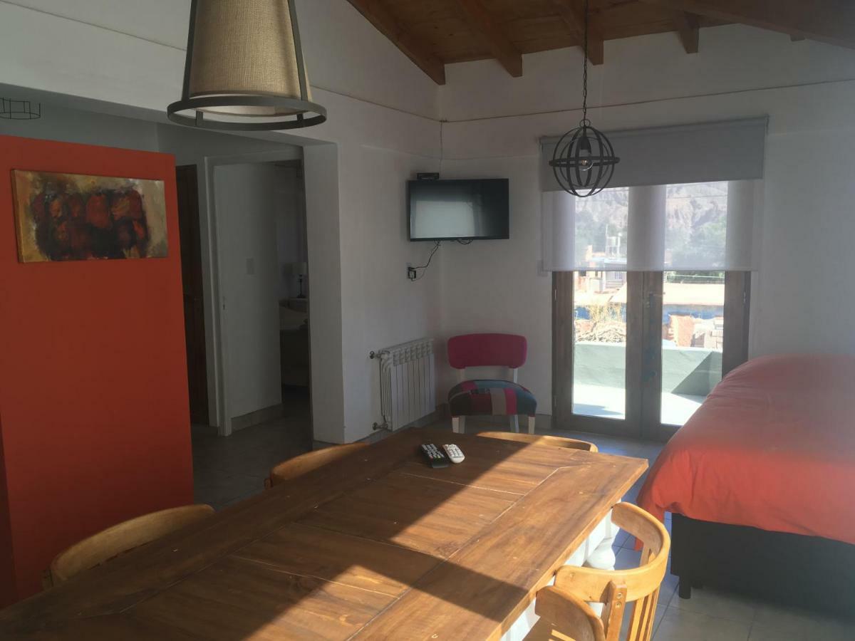 Cabanas La Sorpresa Тилкара Екстериор снимка