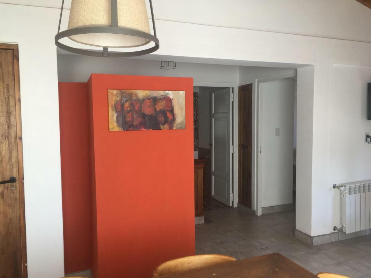 Cabanas La Sorpresa Тилкара Екстериор снимка