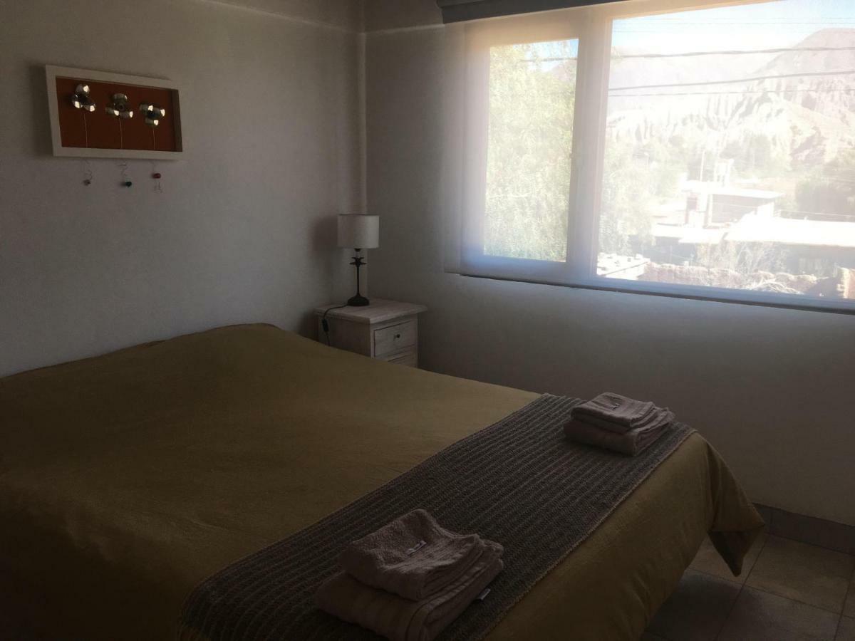 Cabanas La Sorpresa Тилкара Екстериор снимка