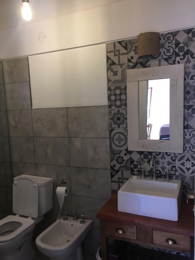 Cabanas La Sorpresa Тилкара Екстериор снимка