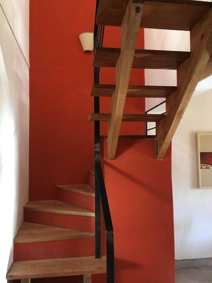 Cabanas La Sorpresa Тилкара Екстериор снимка